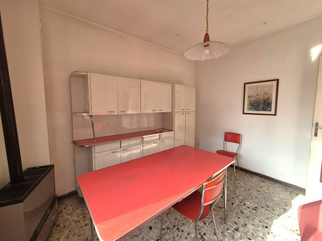 Casa indipendente in vendita a Magherno
