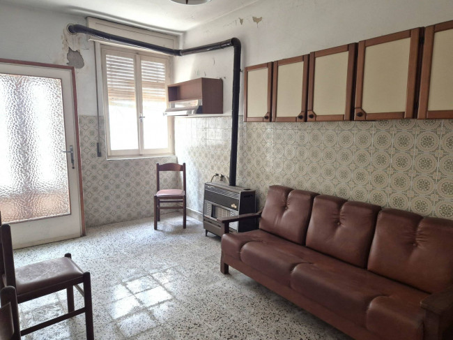 Casa indipendente in vendita a Magherno