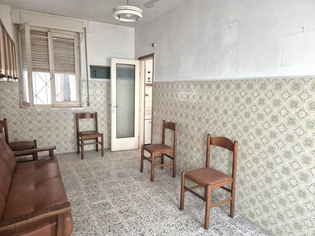 Casa indipendente in vendita a Magherno
