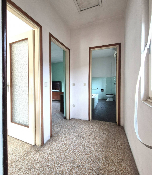 Casa indipendente in vendita a Magherno