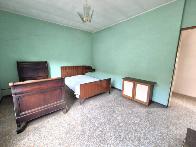 Casa indipendente in vendita a Magherno