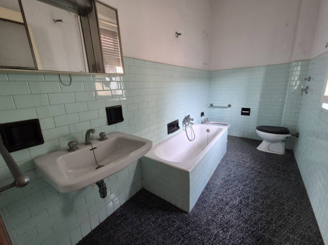 Casa indipendente in vendita a Magherno