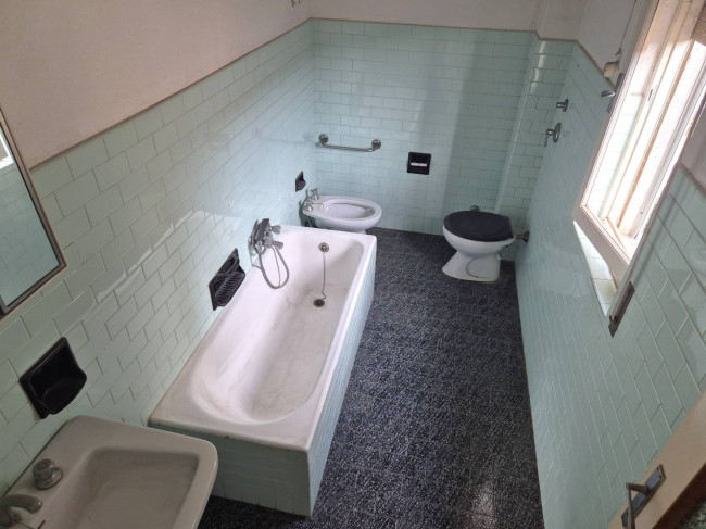 Casa indipendente in vendita a Magherno