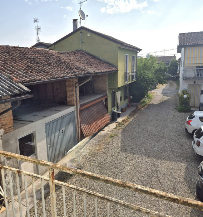 Casa indipendente in vendita a Magherno