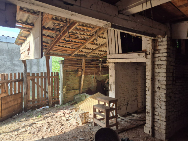 Casa indipendente in vendita a Magherno