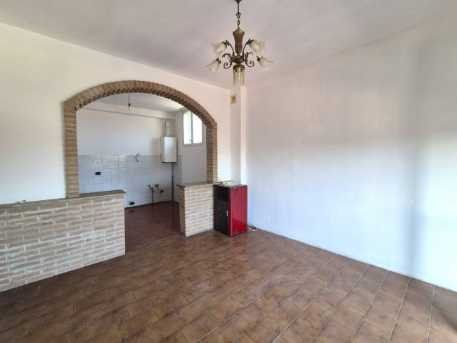 Appartamento in vendita a Magherno