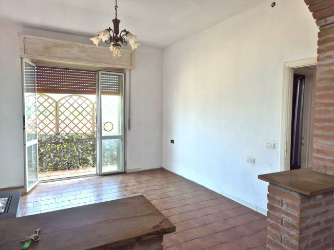 Appartamento in vendita a Magherno