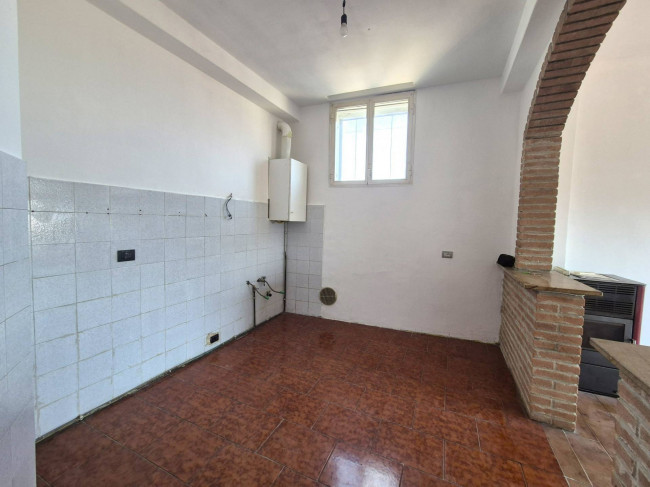 Appartamento in vendita a Magherno