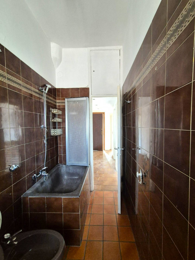 Appartamento in vendita a Magherno