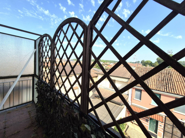 Appartamento in vendita a Magherno