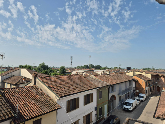 Appartamento in vendita a Magherno