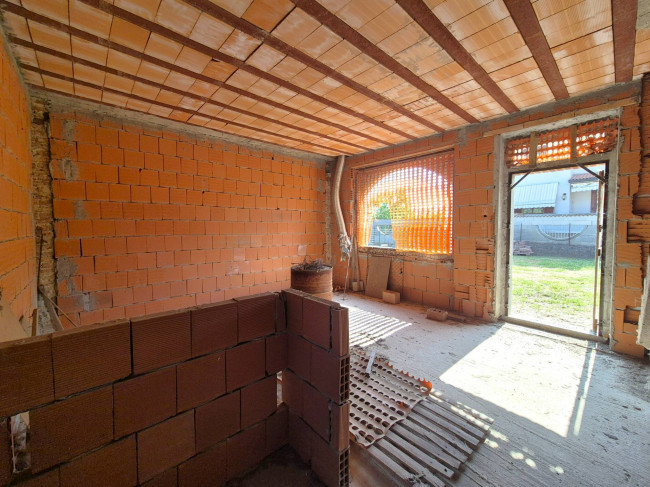 Casa indipendente in vendita a Torre de' Negri