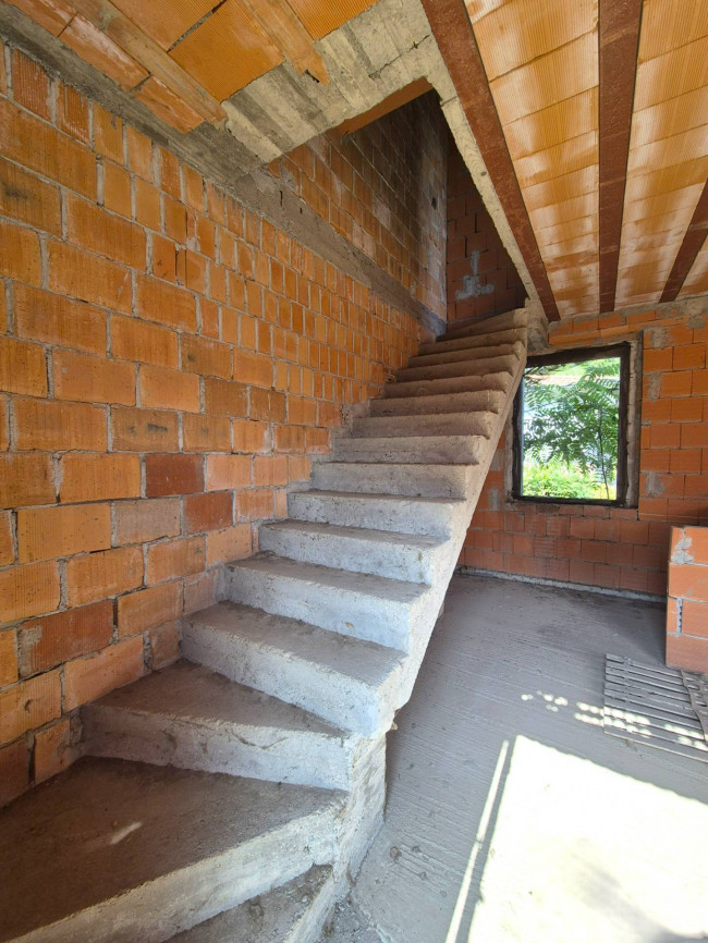 Casa indipendente in vendita a Torre de' Negri