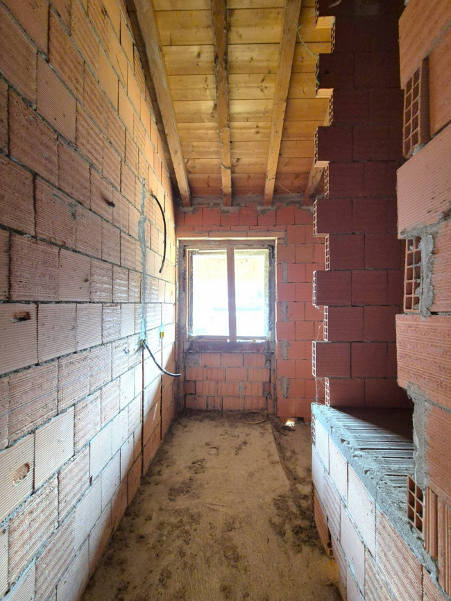 Casa indipendente in vendita a Torre de' Negri