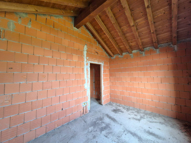 Casa indipendente in vendita a Torre de' Negri
