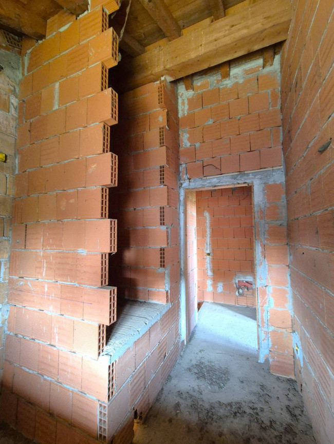 Casa indipendente in vendita a Torre de' Negri