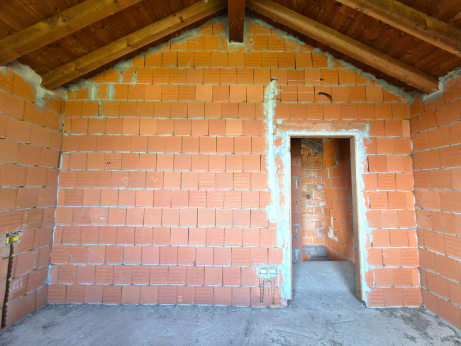 Casa indipendente in vendita a Torre de' Negri