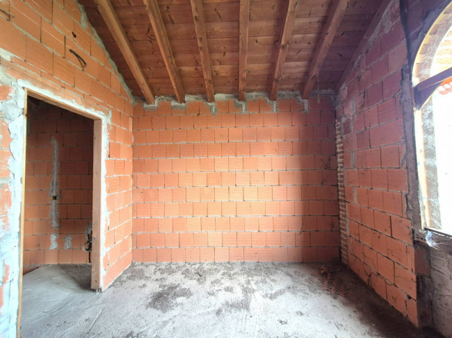 Casa indipendente in vendita a Torre de' Negri