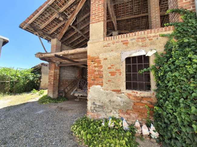 Casa indipendente in vendita a Corteolona e Genzone