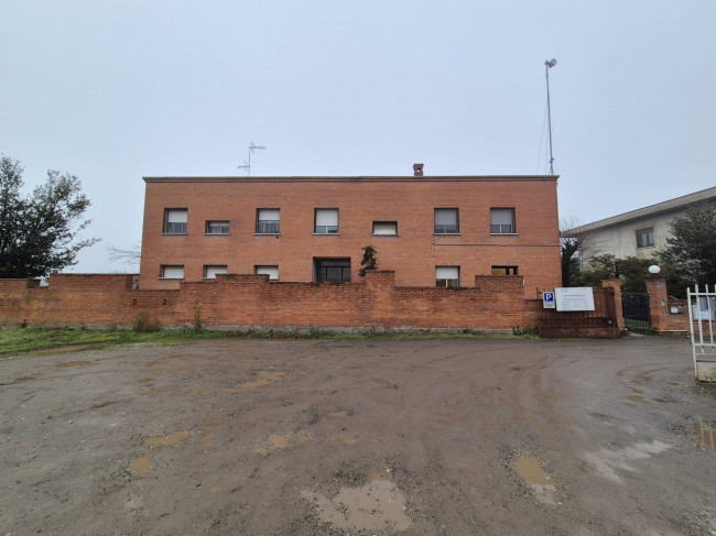 Laboratorio in vendita a Corteolona e Genzone