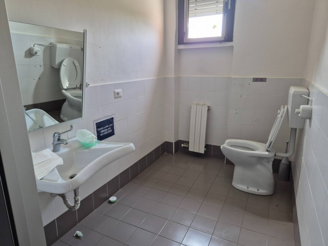 Laboratorio in vendita a Corteolona e Genzone