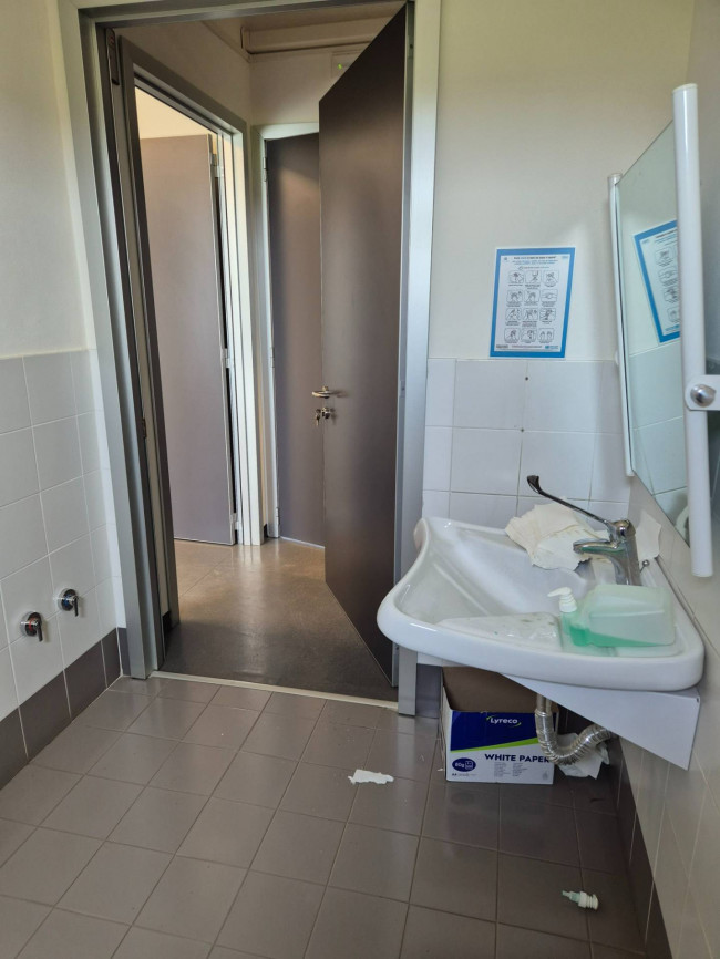 Laboratorio in vendita a Corteolona e Genzone