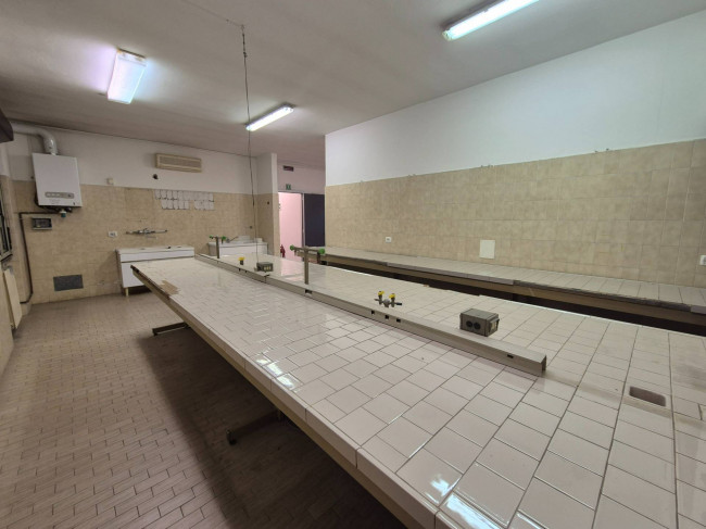 Laboratorio in vendita a Corteolona e Genzone