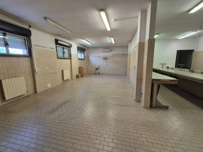 Laboratorio in vendita a Corteolona e Genzone