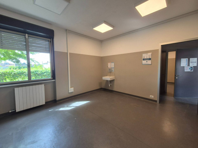 Laboratorio in vendita a Corteolona e Genzone