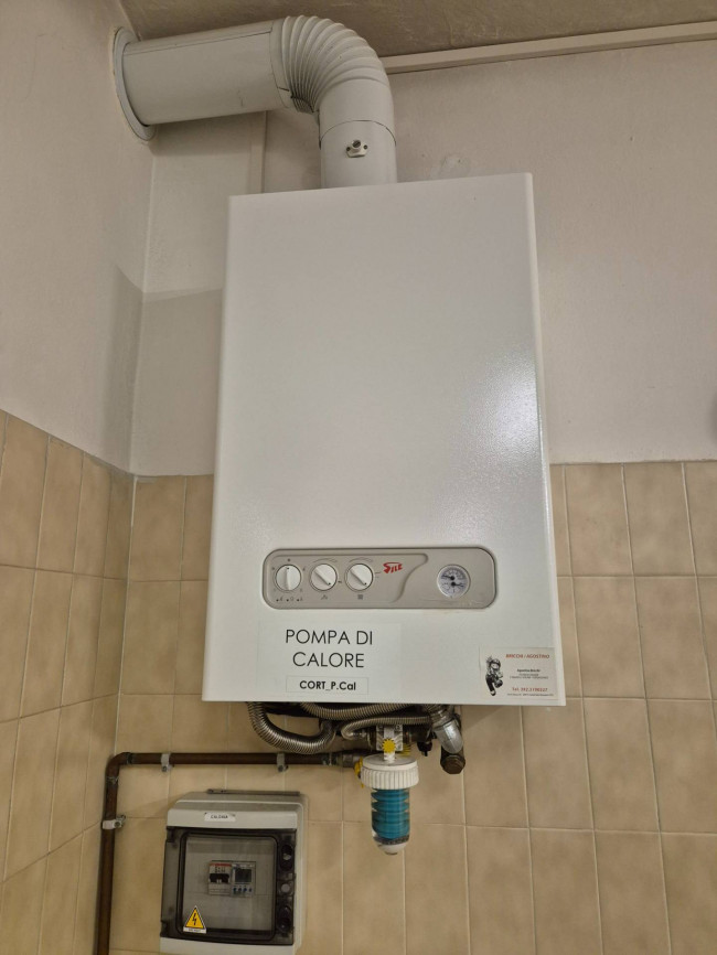 Laboratorio in vendita a Corteolona e Genzone