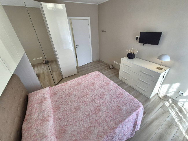 Appartamento in vendita a Belgioioso