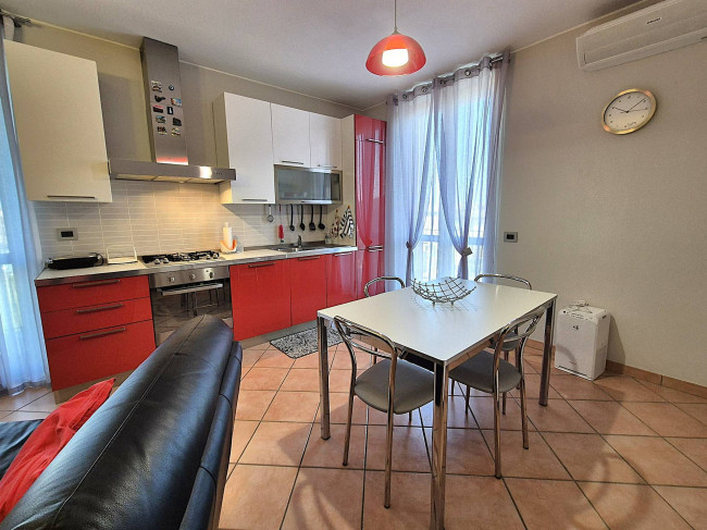 Appartamento in vendita a Corteolona e Genzone