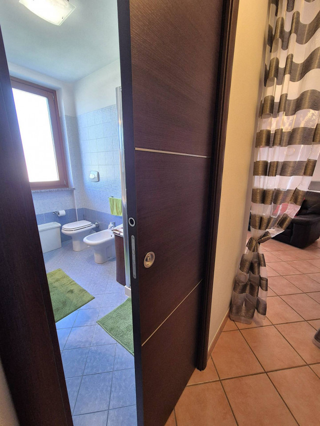 Appartamento in vendita a Corteolona e Genzone