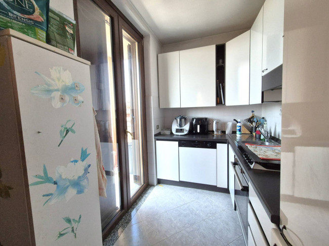 Appartamento in vendita a Giussago