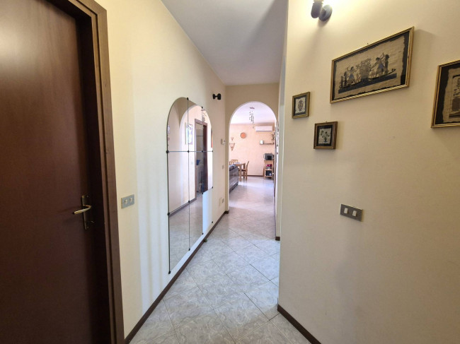 Appartamento in vendita a Giussago