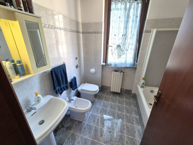 Appartamento in vendita a Giussago