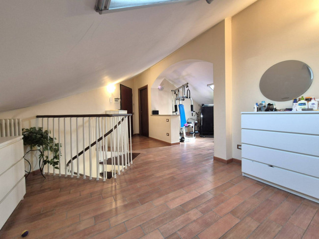 Appartamento in vendita a Giussago