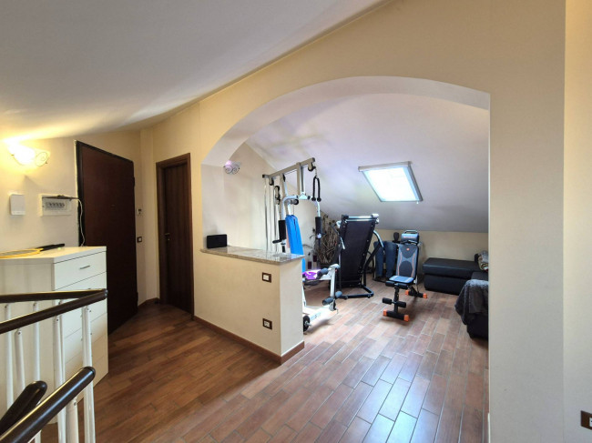 Appartamento in vendita a Giussago