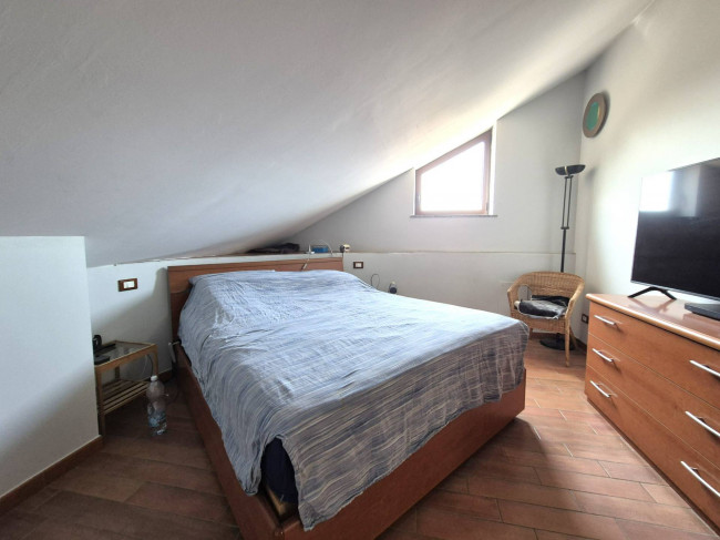 Appartamento in vendita a Giussago