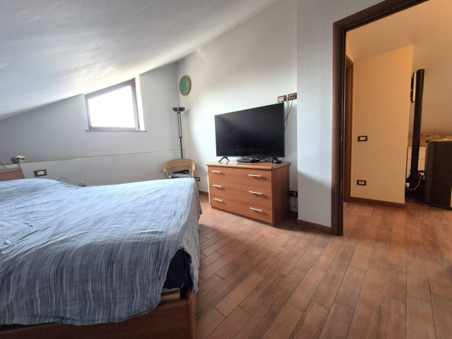 Appartamento in vendita a Giussago