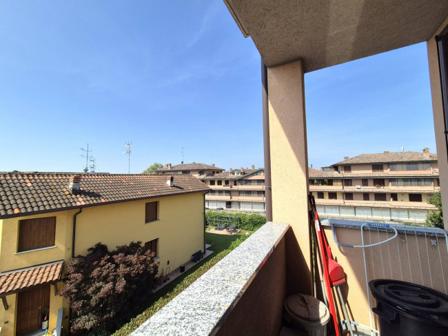 Appartamento in vendita a Giussago