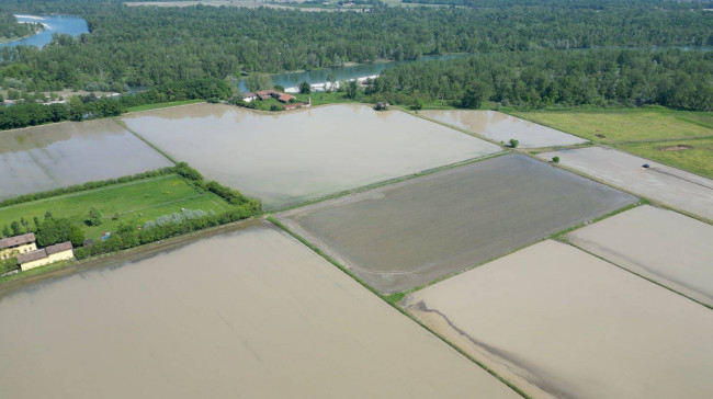 Casale di campagna in vendita a Vigevano