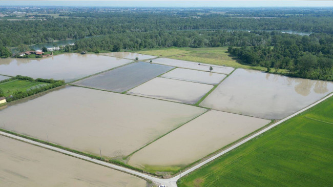 Casale di campagna in vendita a Vigevano
