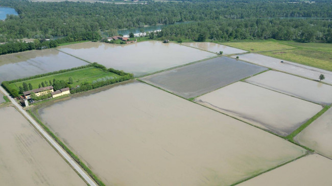 Casale di campagna in vendita a Vigevano