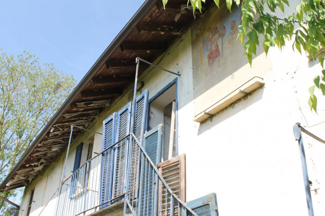 Casale di campagna in vendita a Vigevano