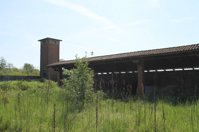 Casale di campagna in vendita a Vigevano