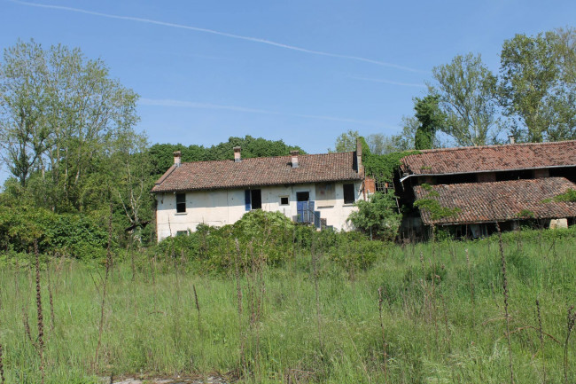 Casale di campagna in vendita a Vigevano