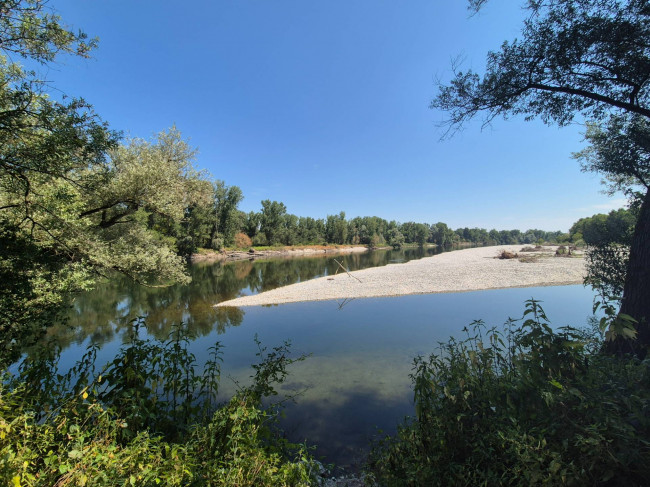 Casale di campagna in vendita a Vigevano