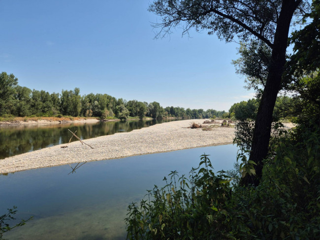 Casale di campagna in vendita a Vigevano