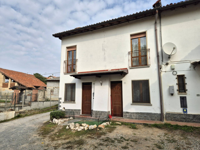 Casa indipendente in vendita a Santa Cristina e Bissone